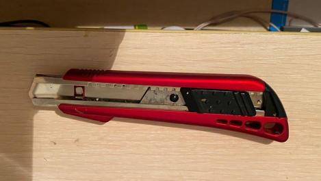 Школьницу, до полусмерти изрезавшую подругу под Новосибирском, оставили под домашним арестом