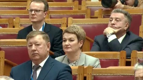 Председатель Заксобрания Новосибирской области дал поручения по поводу поддержки бойцов СВО и их семей