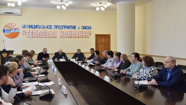Мэр Омска провёл выездное совещание по важному для омичей вопросу