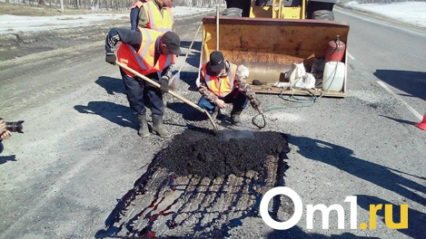 УФАС внесло в чёрный список одного из крупнейших дорожных подрядчиков Новосибирска