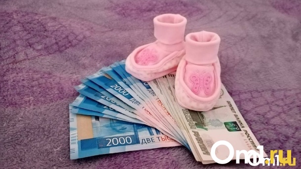 В 2023 году материнский капитал вырастет на 12,4%