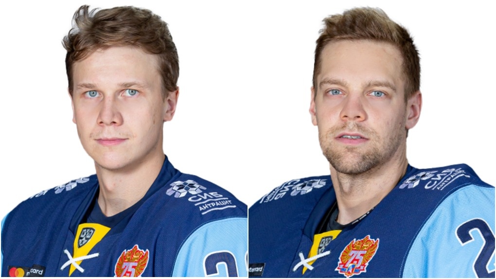 Два финских хоккеиста покинули ХК «Сибирь»