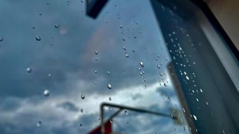 Резкое похолодание придёт в Новосибирск в начале недели