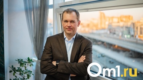 Снижение цен и рабочие места. Омский вице-губернатор Дмитрий Ушков — о штабе по стабилизации экономики