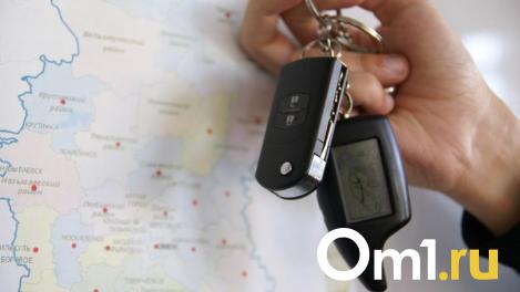 Омская мэрия закупит 14 новых автомобилей