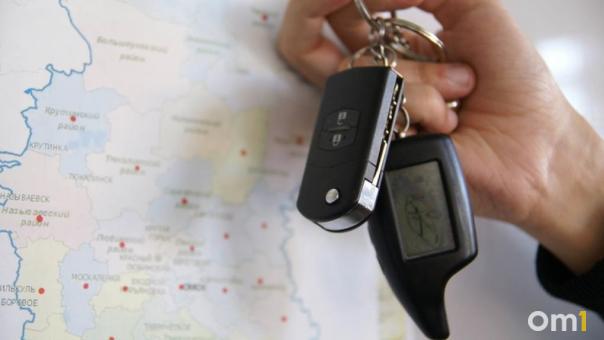 Омская мэрия закупит 14 новых автомобилей