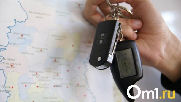 Омская мэрия закупит 14 новых автомобилей