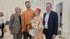 На выставке «Россия» на ВДНХ прошла традиционная сибирская свадьба