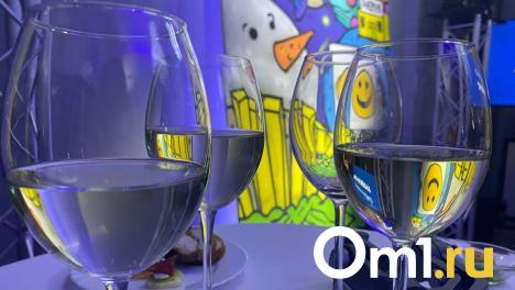 Алкоголь в Омске может подорожать на 3-7 %