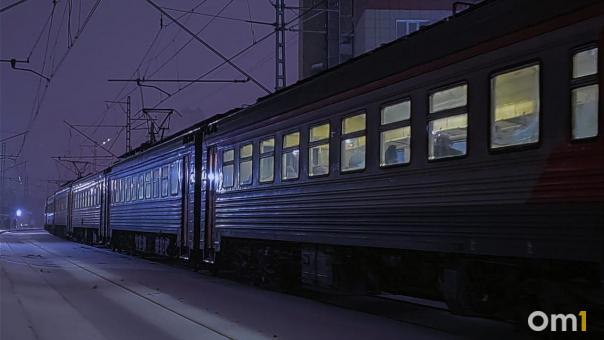Часовые задержки электричек в Новосибирске привлекли внимание прокуратуры