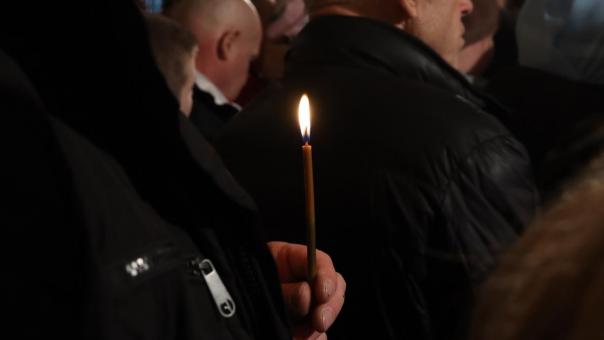 Новосибирские депутаты высказались о возращении смертной казни