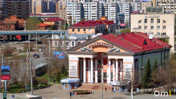 В Омской области усилены меры безопасности после первой атаки дронов на Сибирь