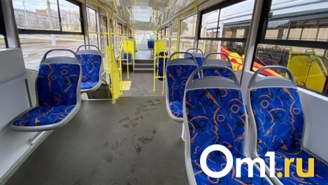 Новая техника и увеличение числа пассажиров: как изменился транспорт в Новосибирске в 2022 году