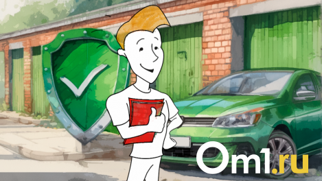 Гаражная амнистия: как узаконить капитальный бокс для машины и землю под ним