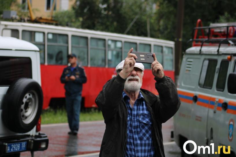 Изображение фоторепортажа