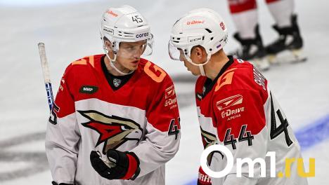 Представитель Пьянова опроверг информацию об обмене хоккеиста
