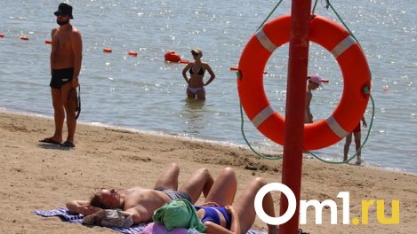 Группа риска: врачи рассказали, для кого жара смертельно опасна