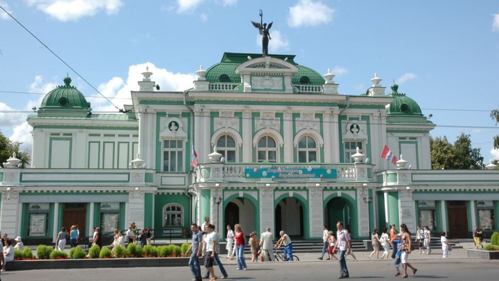 В Омске объявились мошенники, продающие билеты на «Ночь искусств»