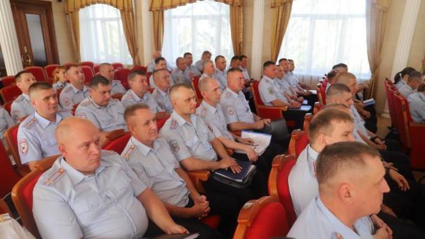 В Новосибирске выросло количество IT-преступлений и краж, но стало меньше грабежей