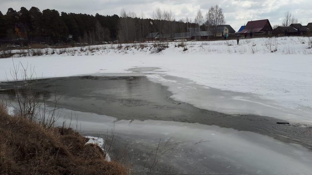В Новосибирской области тело пропавшего 9-летнего мальчика нашли на дне реки