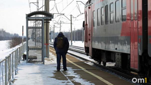 В Новосибирской области переименовали остановки электричек, чтобы было понятнее