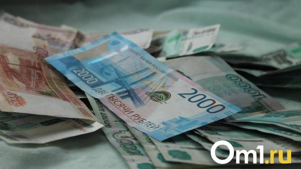 Коммерческих директоров обвиняют в отмывании денег в Новосибирске