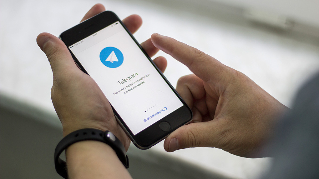 Telegram перестал работать в России и Европе. Роскомнадзор не виноват