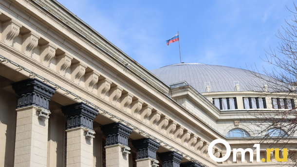 Потепление до +13 градусов ожидается в Новосибирске 29 марта