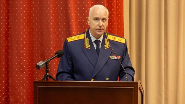 Бастрыкин потребовал доклад по делу о невыплате зарплат в Новосибирской области