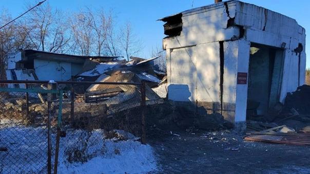 Слесарь, пострадавший при взрыве котельной в Пикетном, отсудил за травмы миллион рублей