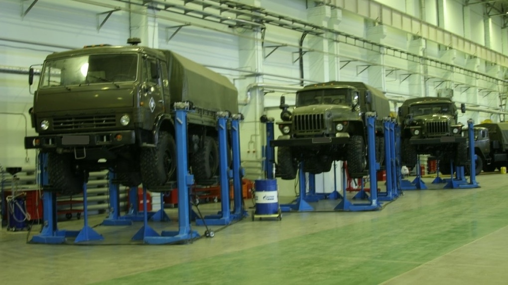 Профилакторий новосибирского оборонного завода продали за 21 млн рублей