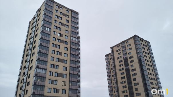 Застройщики начали согласовывать облик новостроек с мэрией Новосибирска