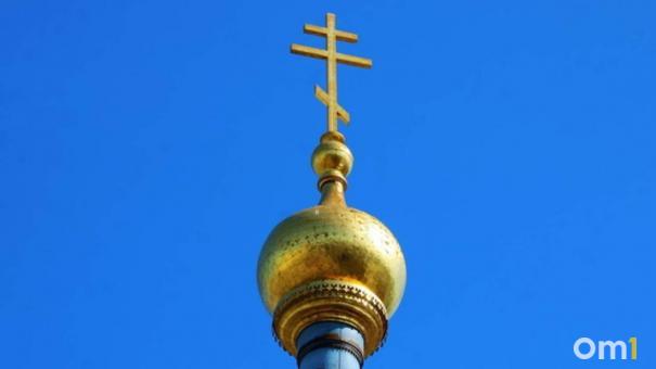 Наказание за «стирание» крестов храмов предлагает ввести новосибирский депутат Госдумы