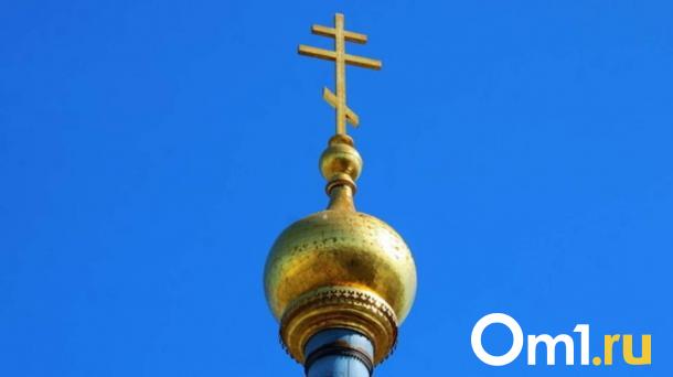 Наказание за «стирание» крестов храмов предлагает ввести новосибирский депутат Госдумы