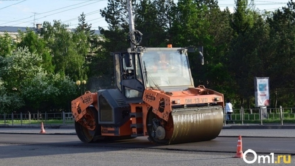 Первое из пяти: в Омске одно из госпредприятий превратили в акционерное общество