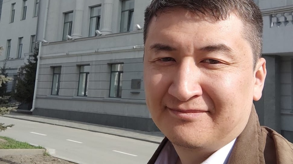 Из омской мэрии увольняется замдиректора департамента информационной политики
