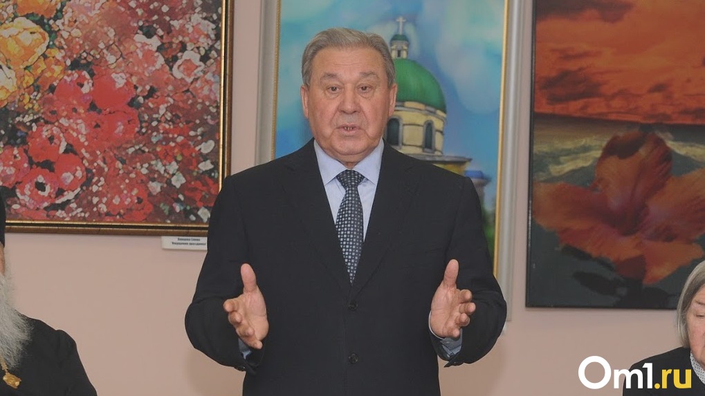 «Дорогой Нурике»: Бывший омский губернатор Полежаев поздравил с юбилеем первого президента Казахстана