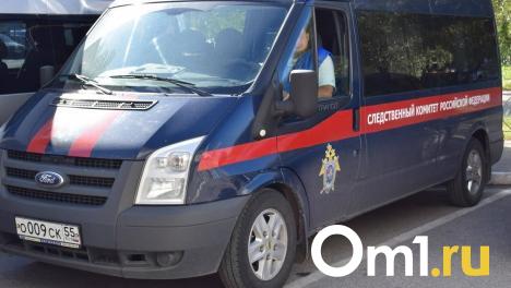 В Омске состоялся рейд по поиску мигрантов-уклонистов