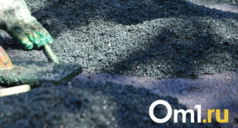 Власти Новосибирска планируют отремонтировать 19 дорог за 663 млн рублей