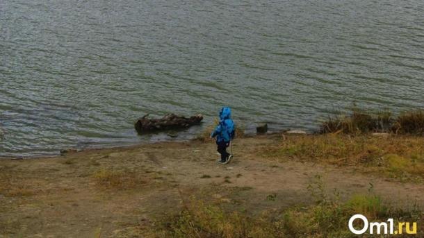 Омичей предупредили о паводке в мае из-за ситуации на Ишиме