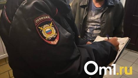 В Новосибирске семья устроила кровавую расправу из-за удара по авто