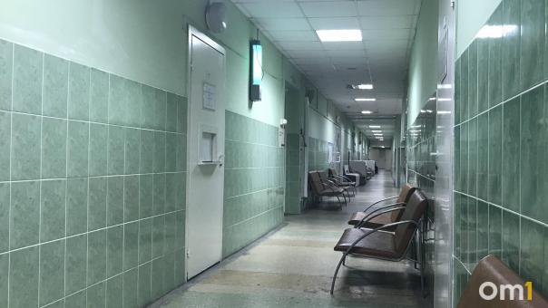 В Минздраве назвали сроки завершения ремонта городской больницы № 9