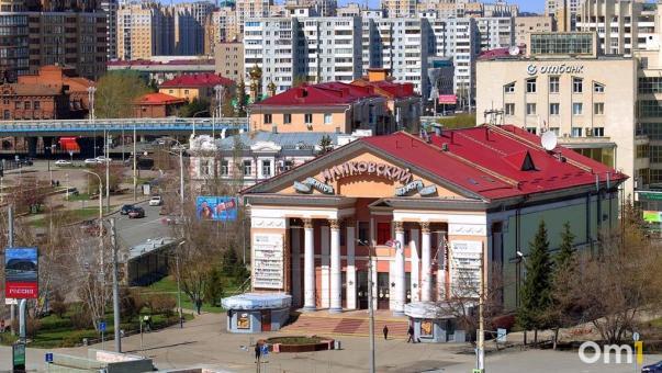 Стало известно, какая погода будет в начале апреля в Омской области