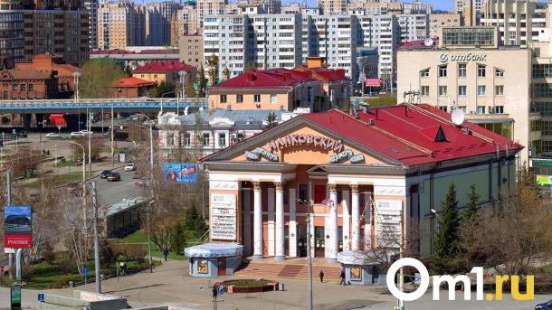 Стало известно, какая погода будет в начале апреля в Омской области