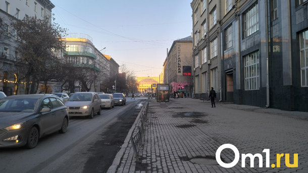 За год в Новосибирской области сократилась численность населения