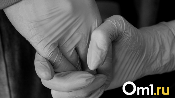 Заболеваемость коронавирусом в Омске начала резко снижаться после Нового года – Минздрав