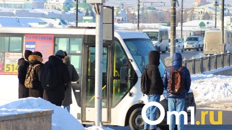Для омичей введут ещё один способ сэкономить на проезде в общественном транспорте