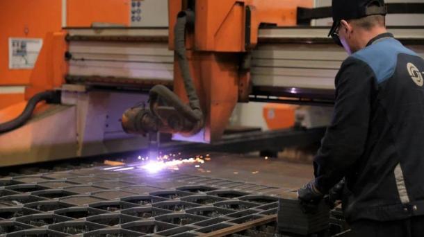 Пять новых вагонов метро для Новосибирска — комфорт, точность и современные технологии