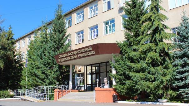 В Академическом лицее ОмГПУ впервые ведется набор в 6 класс