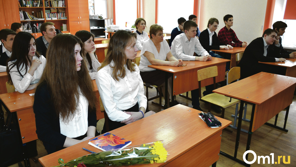 Стало известно, сколько продлится школьный карантин в Новосибирской области
